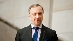 Bogdan Zdrojewski, fot. Tomasz Urbanek