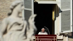 Benedykt XVI, Watykan, 9 grudnia 2012