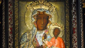 Cudowny Obraz z Jasnej Góry