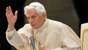 Benedykt XVI