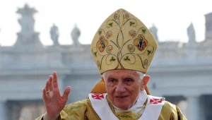 Benedykt XVI