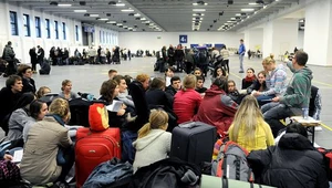 Polscy uczestnicy ubiegłorocznego, 34. Europejskiego Spotkania Młodych