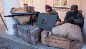 Odnaleziono akt zgonu pierwszej ofiary powstania wielkopolskiego