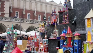 Konkurs szopek krakowskich