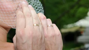 O dobre stosunki w małżeństwie trzeba dbać przez całe życie