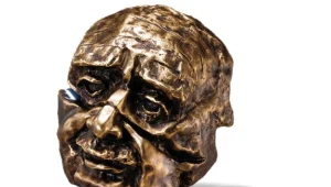 Nagrodzeni "za właściwy tor", "pióro i sens" 