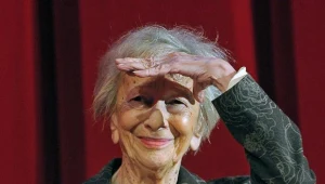 Nieznane wiersze Wisławy Szymborskiej