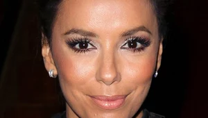 Eva Longoria na premierze "Cristiady", 31 maja 2012