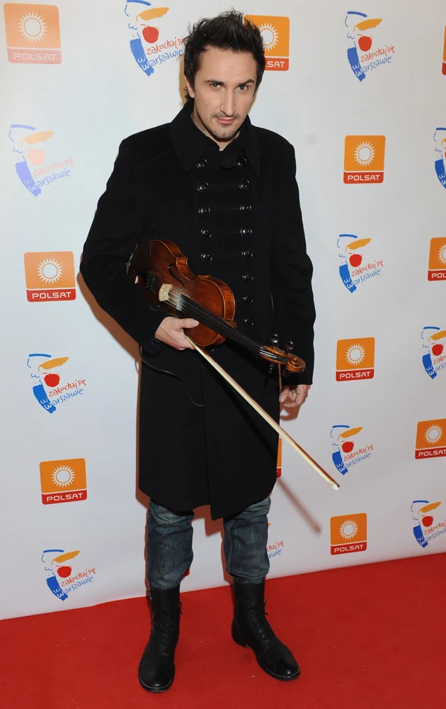 Sebastian Karpiel-Bułecka Sebastian Karpiel-Bułecka