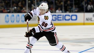 Patrick Kane