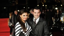 Jessica Wright i Ricky Rayment