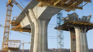 The Bridge Project - motyw graficzny