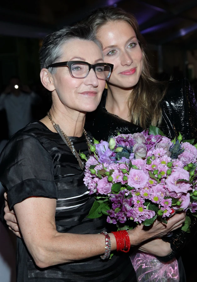 Joanna Klimas, Natalia Klimas