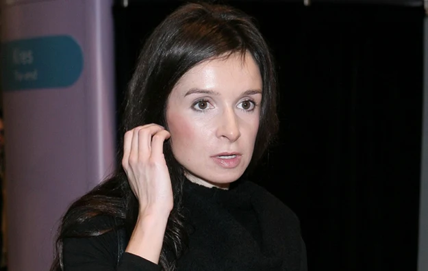 Marta Kaczyńska Marta Kaczyńska