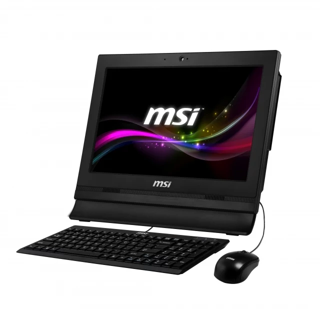 MSI Wind Top AP1622