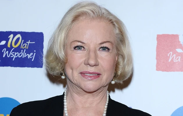 Bożena Dykiel Bożena Dykiel