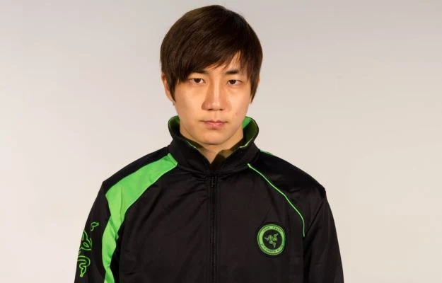 Jaedong z Evil Geniuses Jaedong z Evil Geniuses