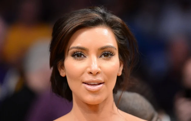 Kim Kardashian