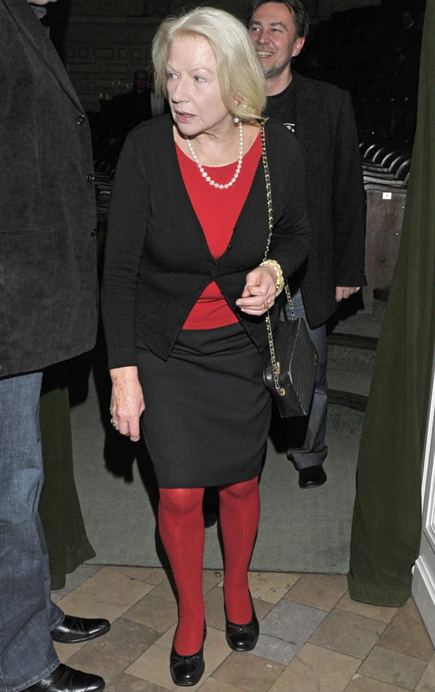 Bożena Dykiel Bożena Dykiel