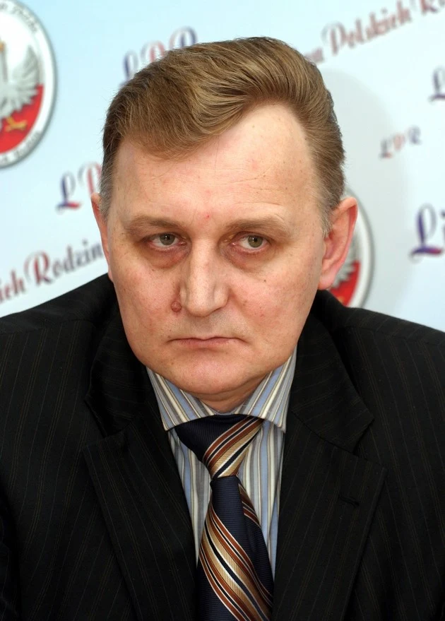 Zygmunt Wrzodak Zygmunt Wrzodak