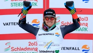 Ted Ligety