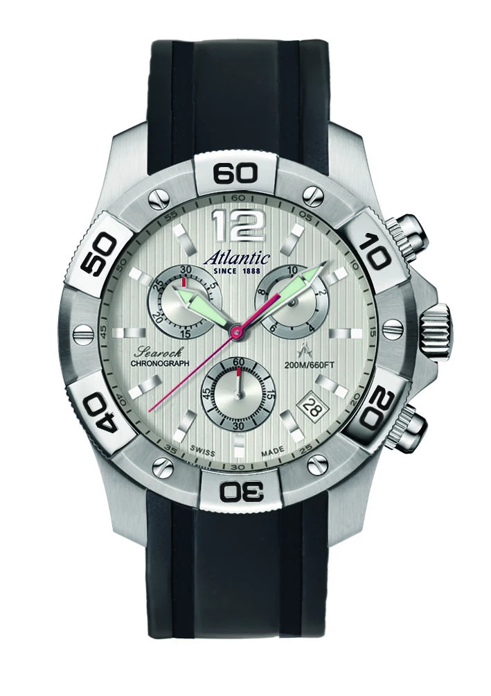 Atlantic Searock Atlantic Searock
