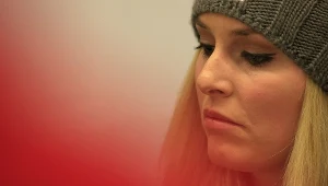 Lindsey Vonn