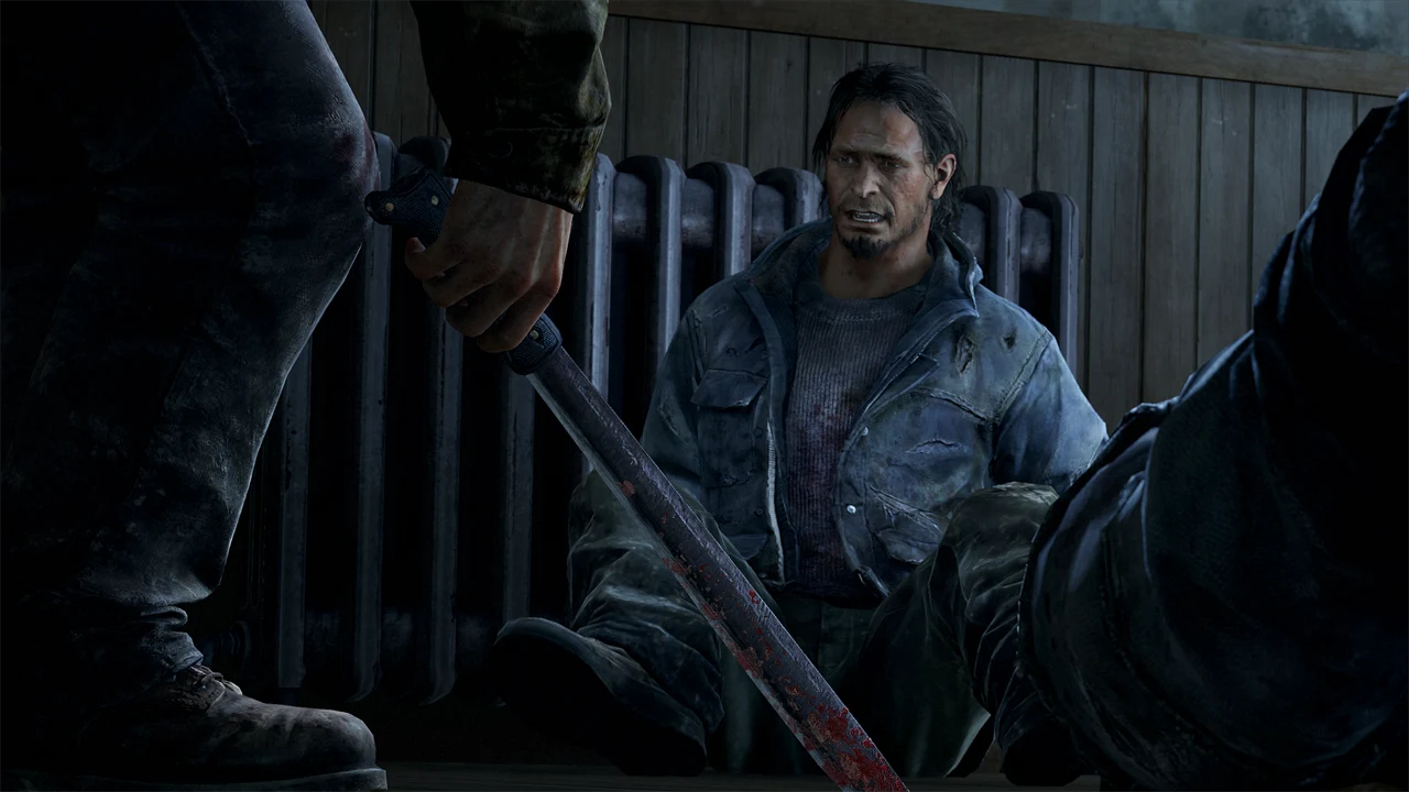 The Last of Us The Last of Us