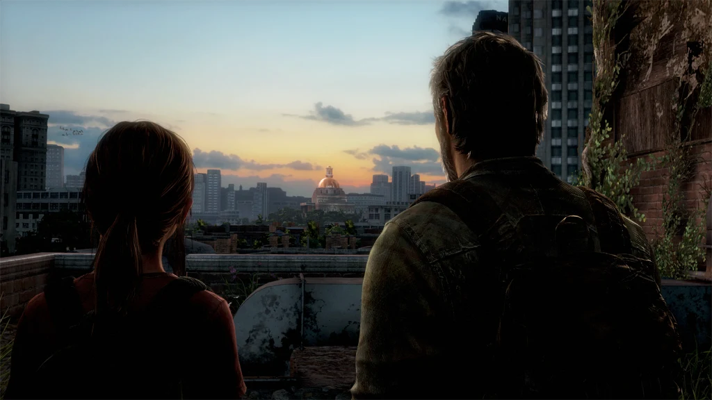 The Last of Us