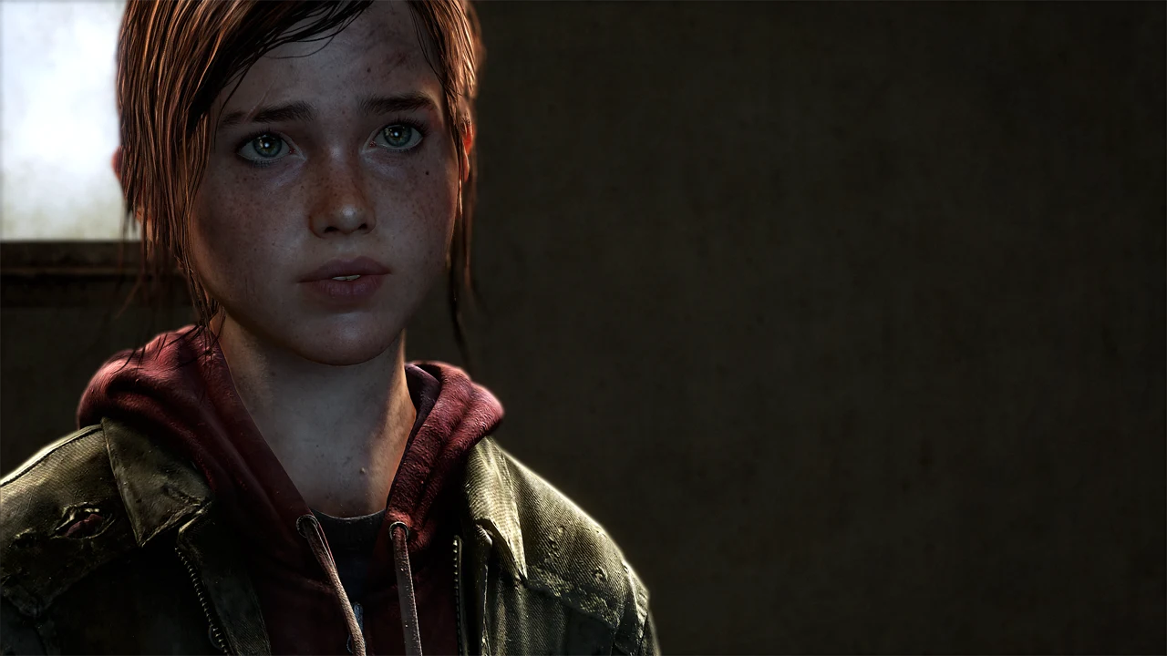The Last of Us The Last of Us