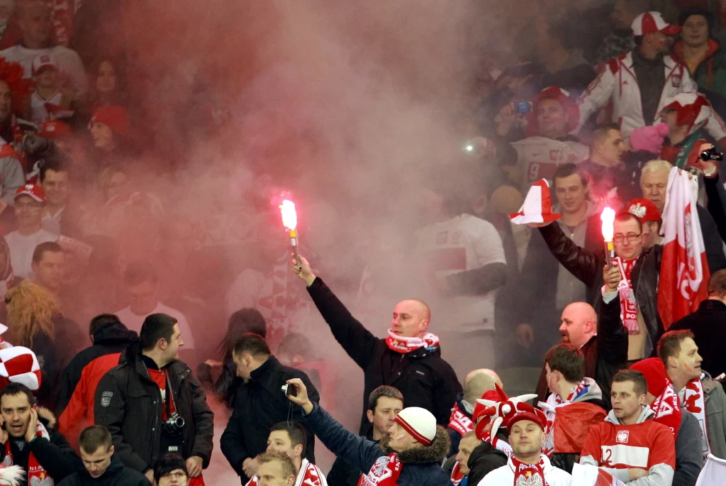 Polscy piłkarze przegrali w towarzyskim meczu w Dublinie z Irlandią 0-2 Polscy piłkarze przegrali w towarzyskim meczu w Dublinie z Irlandią 0-2