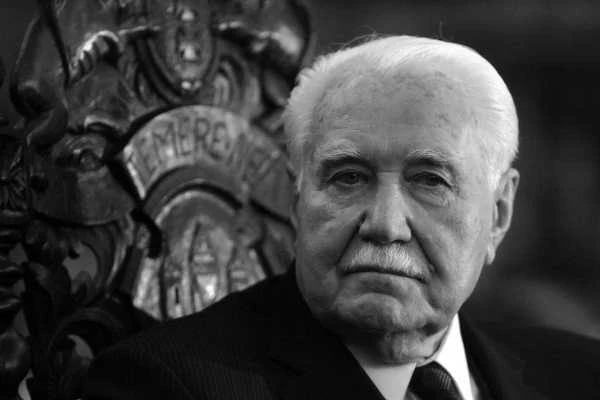 Ryszard Kaczorowski, ostatni Prezydent RP na Uchodźstwie