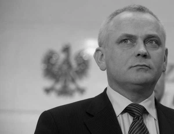 Aleksander Szczygło, szef Biura Bezpieczeństwa Narodowego