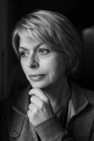 Izabela Jaruga-Nowacka, polityk, posłanka na Sejm II, IV, V i VI kadencji, fot. Mariusz Grzelak