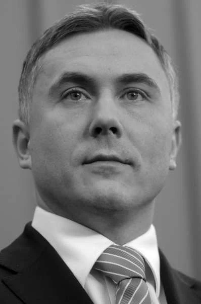 Sebastian Karpiniuk, polityk i prawnik, samorządowiec, poseł PO