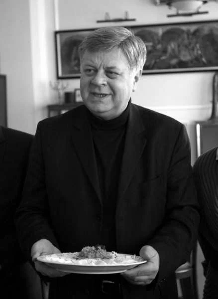 Jerzy Szmajdziński, wicemarszałek Sejmu RP, fot. T. Gzell