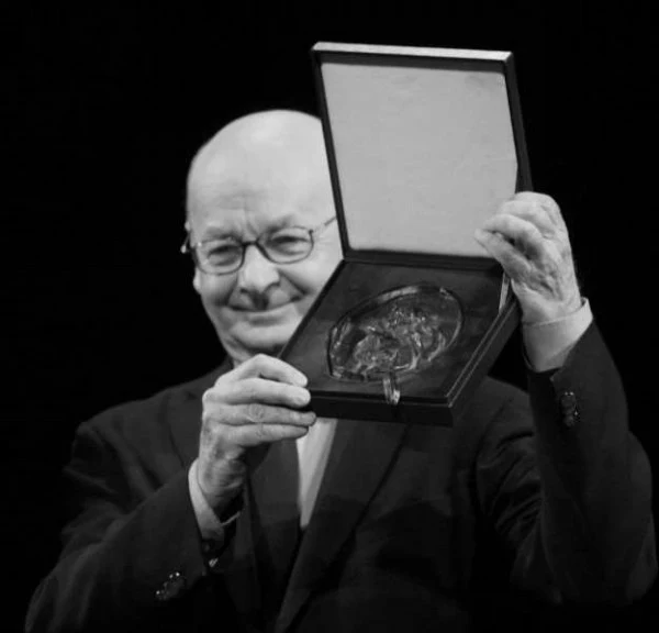 Janusz Kochanowski, Rzecznik Praw Obywatelskich, fot. Jacek Bednarczyk