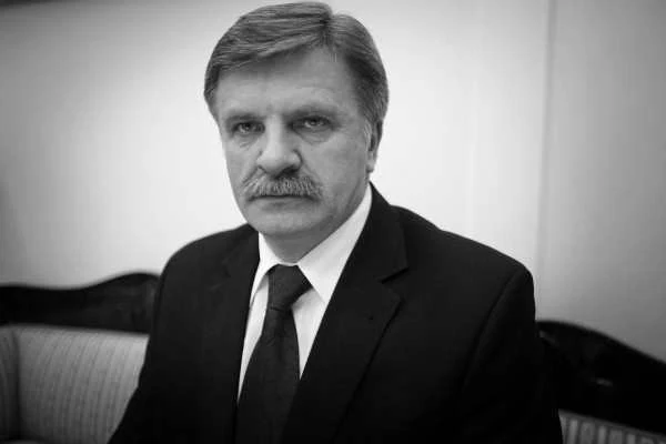 Krzysztof Putra, wicemarszałek Sejmu RP