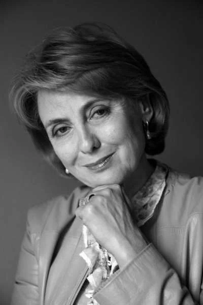 Jolanta Szymanek-Deresz, wiceszefowa SLD, posłanka klubu Lewicy, wiceprzewodnicząca sejmowej Komisji Spraw Zagranicznych, fot. K. Zuczkowski