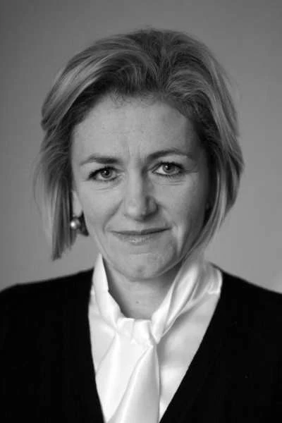 Krystyna Bochenek, wicemarszałek Senatu RP