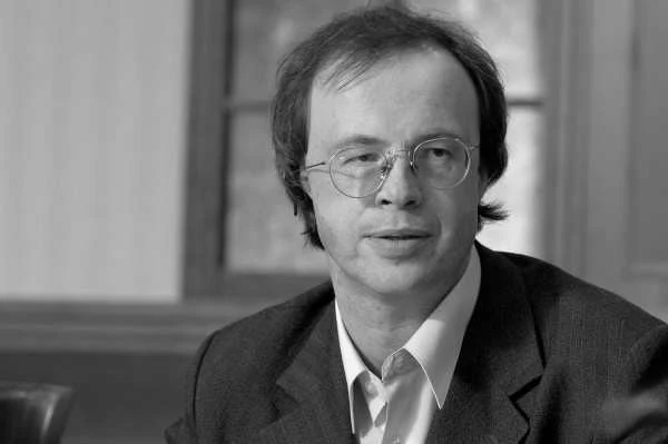 Tomasz Merta, podsekretarz stanu w Ministerstwie Kultury, fot. Krzysztof Pacula