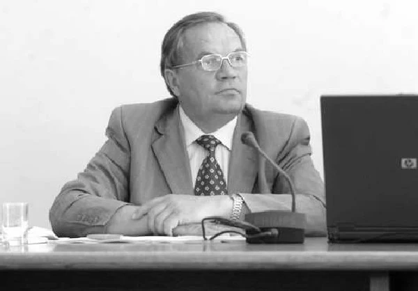 Wiesław Woda, poseł PSL, członek Rady Służby Cywilnej, fot. Witold Rozbicki