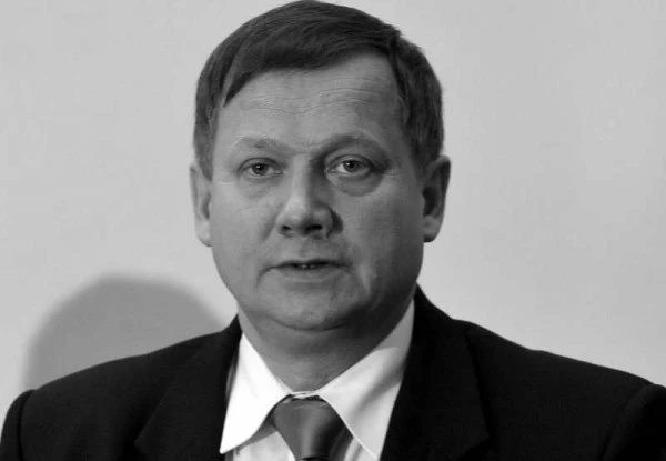 Edward Wojtas, poseł PSL, fot. M. Rozbicki