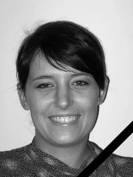 Barbara Maria Maciejczyk, członek załogi samolotu prezydenckiego