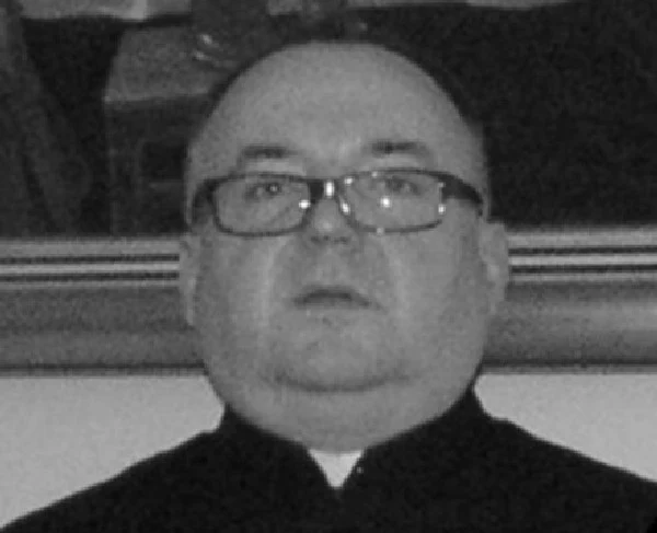 Ks. Andrzej Kwaśnik, Kapelan Federacji Rodzin Katyńskich/fot.www.parafia-sadyba.pl