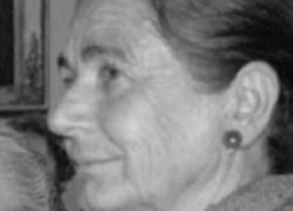 Jadwiga Natusiewicz-Mirer, Sybiraczka. Działaczka opozycji demokratycznej z Krakowa, fot. ipn.gov.pl