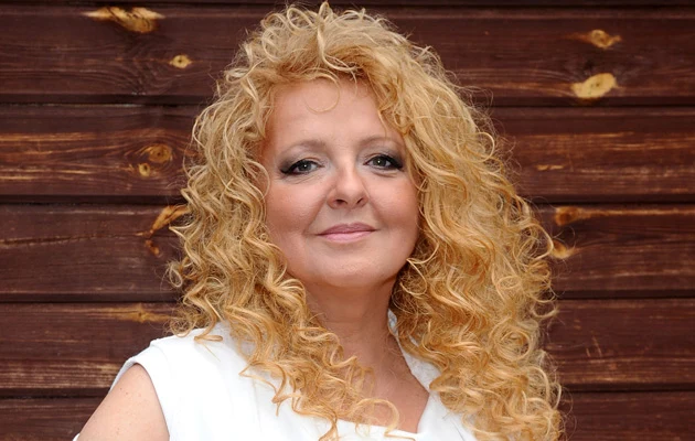 Magda Gessler Magda Gessler