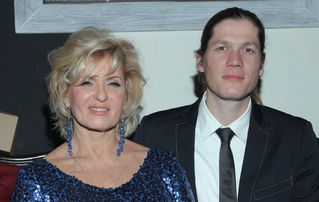 Ewa Kasprzyk, Kuba Michalski Ewa Kasprzyk, Kuba Michalski