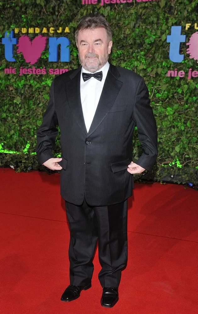 Edward Miszczak Edward Miszczak