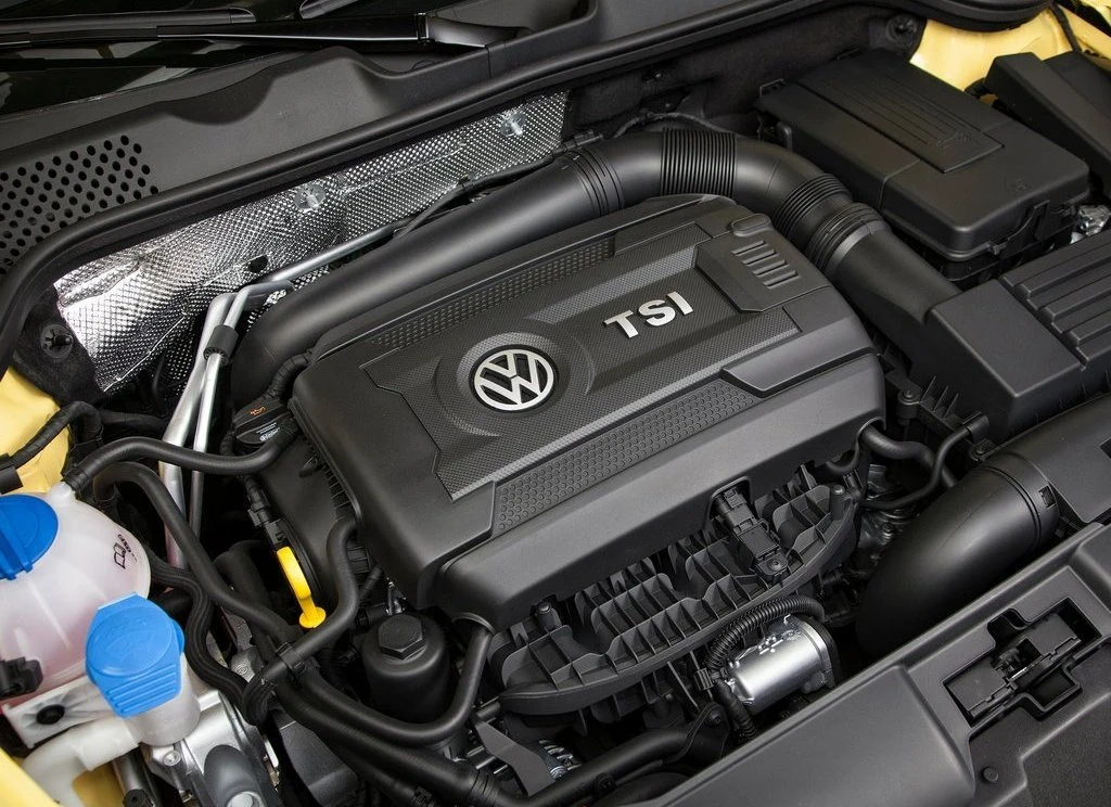Volkswagen Beetle GSR Volkswagen Beetle GSR